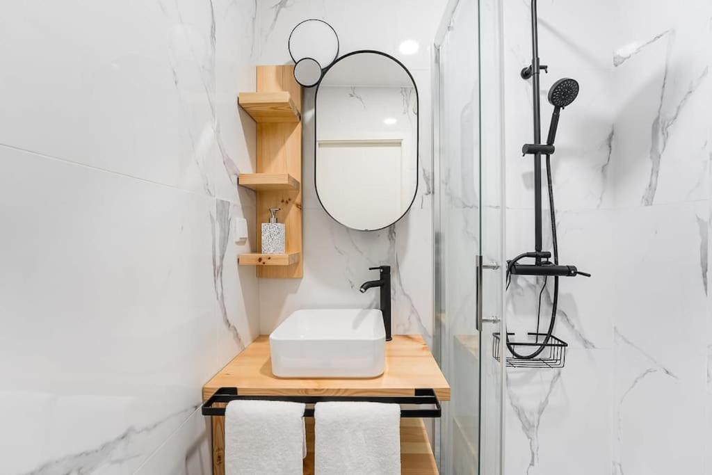 A Charming Stay Near Paco Das Escolas Coimbra Exteriér fotografie