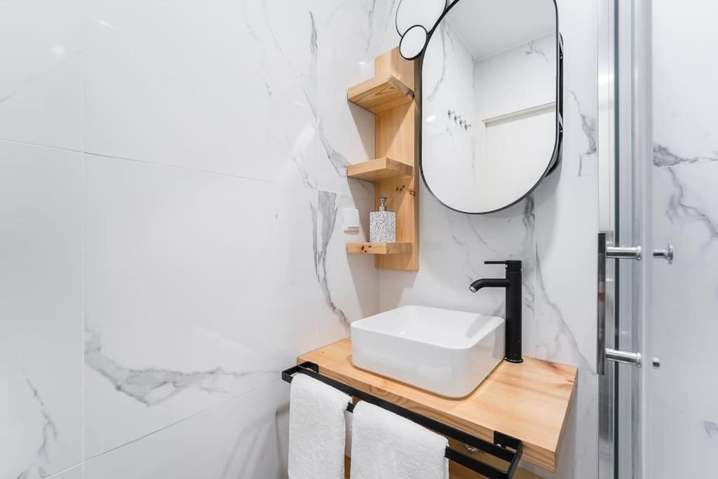 A Charming Stay Near Paco Das Escolas Coimbra Exteriér fotografie