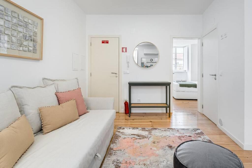 A Charming Stay Near Paco Das Escolas Coimbra Exteriér fotografie