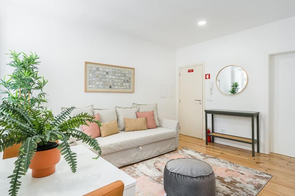 A Charming Stay Near Paco Das Escolas Coimbra Exteriér fotografie
