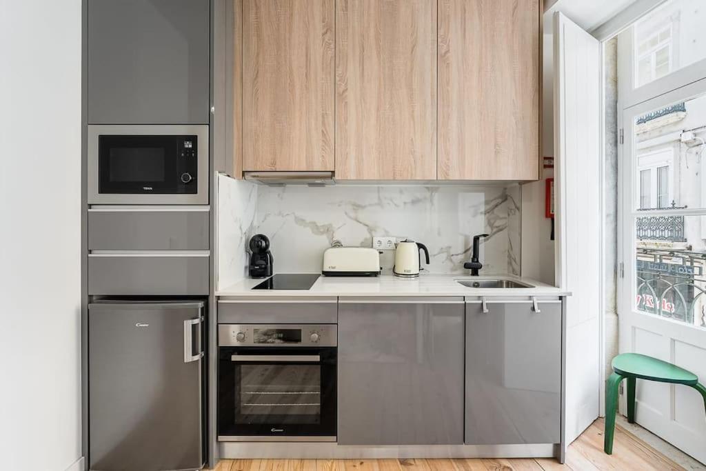 A Charming Stay Near Paco Das Escolas Coimbra Exteriér fotografie