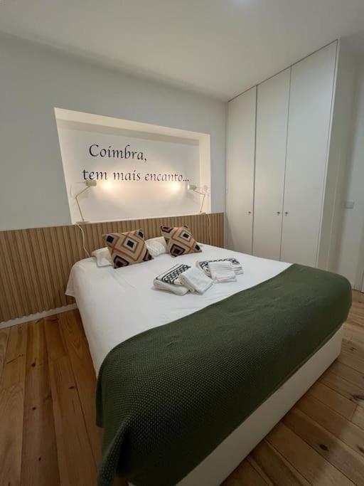 A Charming Stay Near Paco Das Escolas Coimbra Exteriér fotografie