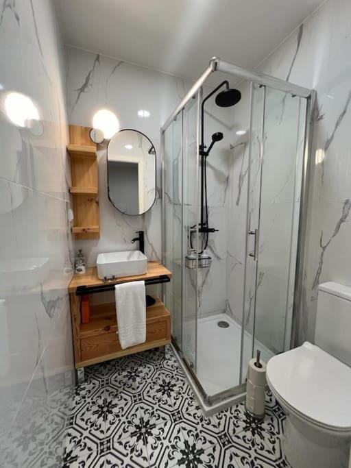 A Charming Stay Near Paco Das Escolas Coimbra Exteriér fotografie