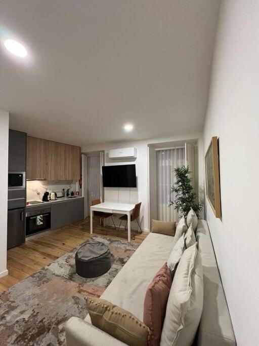 A Charming Stay Near Paco Das Escolas Coimbra Exteriér fotografie