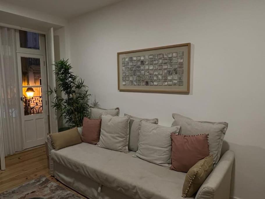 A Charming Stay Near Paco Das Escolas Coimbra Exteriér fotografie