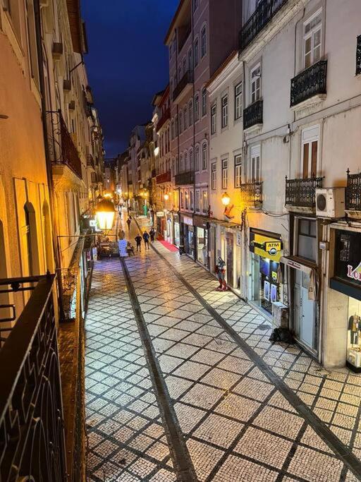 A Charming Stay Near Paco Das Escolas Coimbra Exteriér fotografie