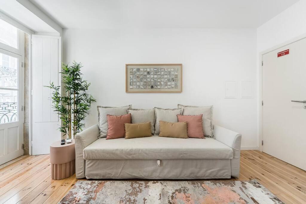 A Charming Stay Near Paco Das Escolas Coimbra Exteriér fotografie